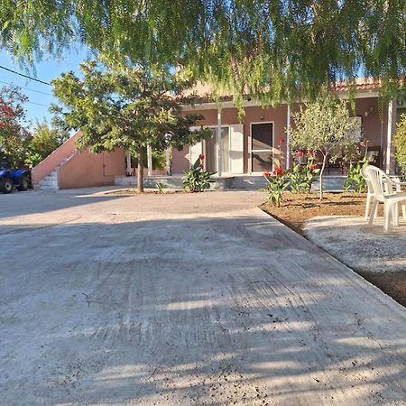 Ioanna'S House Βίλα Άγιος Γεώργιος Εξωτερικό φωτογραφία