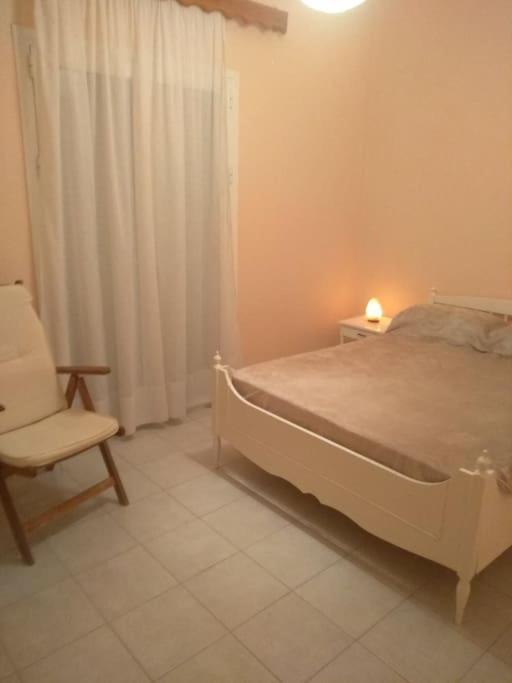 Ioanna'S House Βίλα Άγιος Γεώργιος Εξωτερικό φωτογραφία