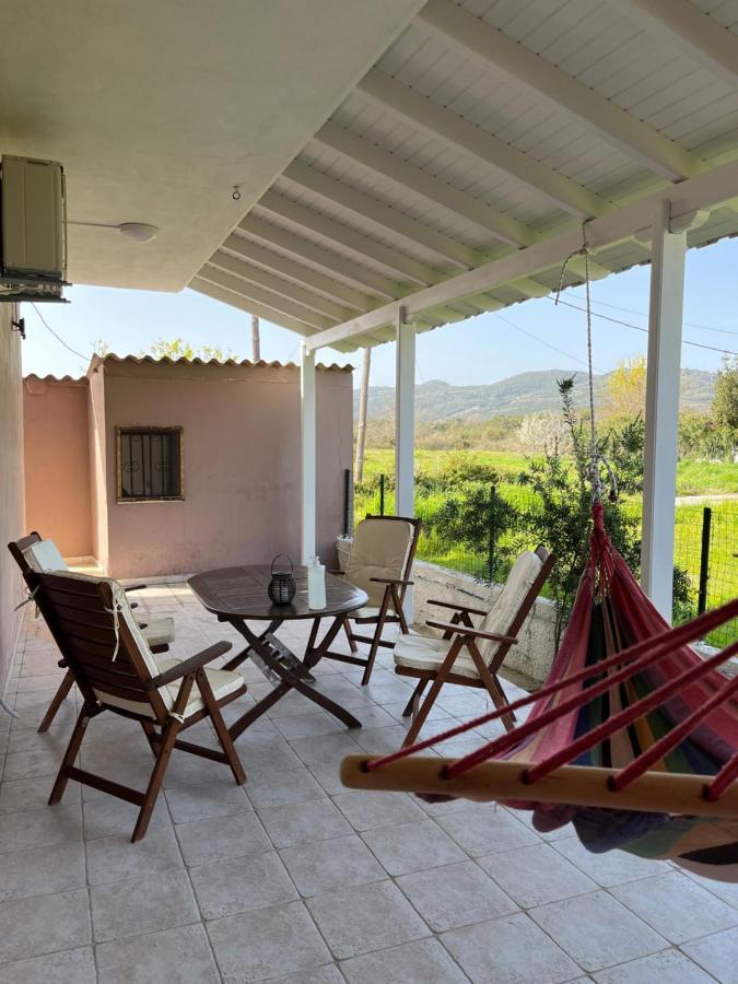 Ioanna'S House Βίλα Άγιος Γεώργιος Εξωτερικό φωτογραφία