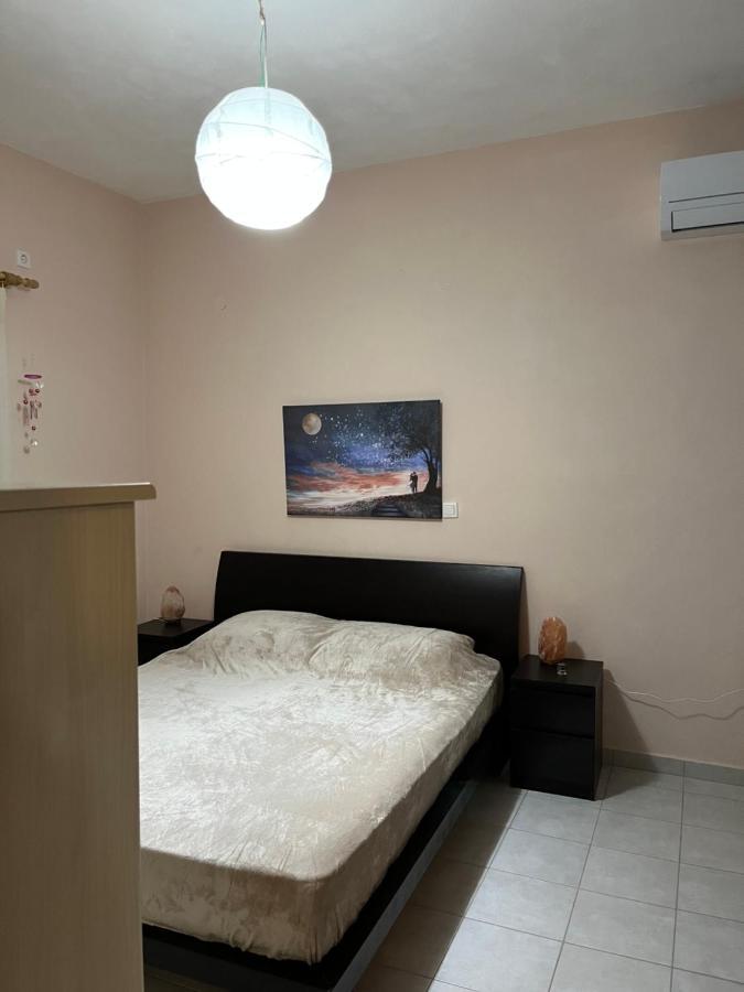 Ioanna'S House Βίλα Άγιος Γεώργιος Εξωτερικό φωτογραφία