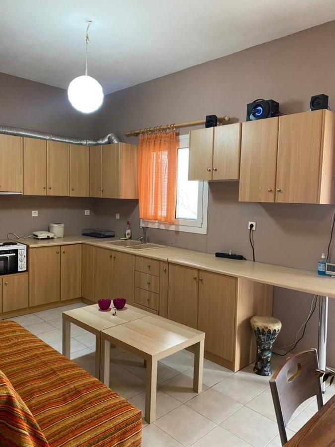 Ioanna'S House Βίλα Άγιος Γεώργιος Εξωτερικό φωτογραφία