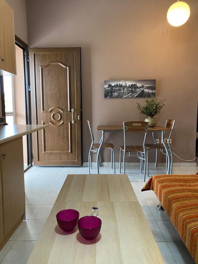 Ioanna'S House Βίλα Άγιος Γεώργιος Εξωτερικό φωτογραφία