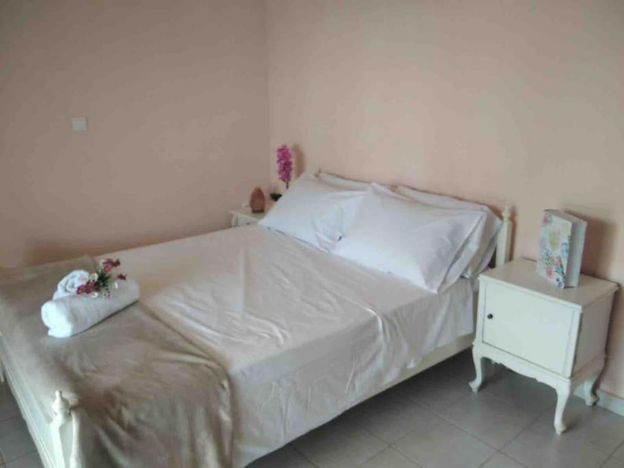 Ioanna'S House Βίλα Άγιος Γεώργιος Εξωτερικό φωτογραφία
