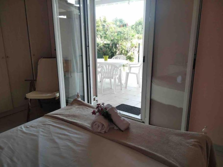 Ioanna'S House Βίλα Άγιος Γεώργιος Εξωτερικό φωτογραφία