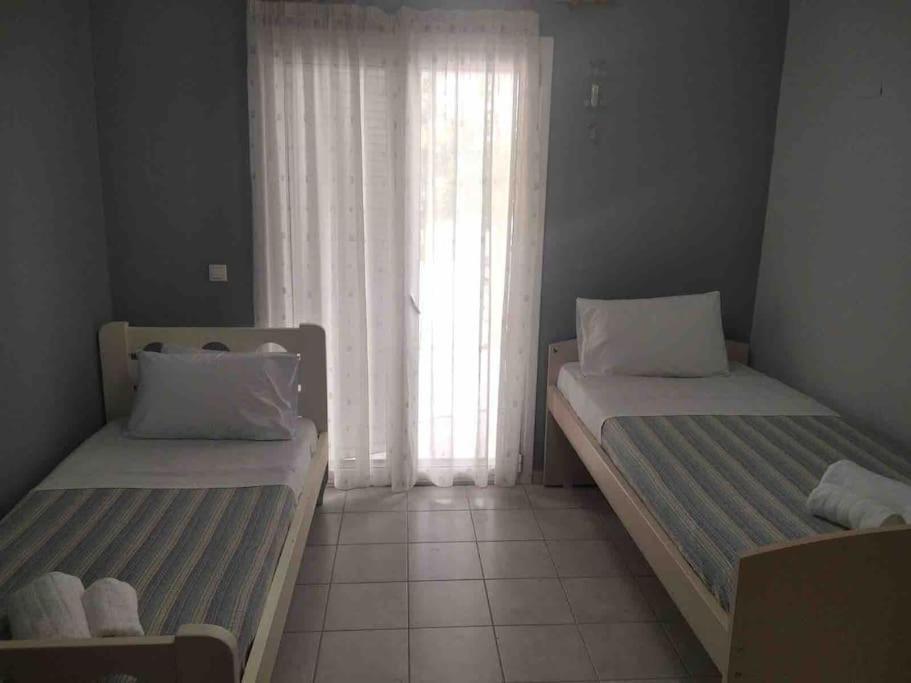 Ioanna'S House Βίλα Άγιος Γεώργιος Εξωτερικό φωτογραφία