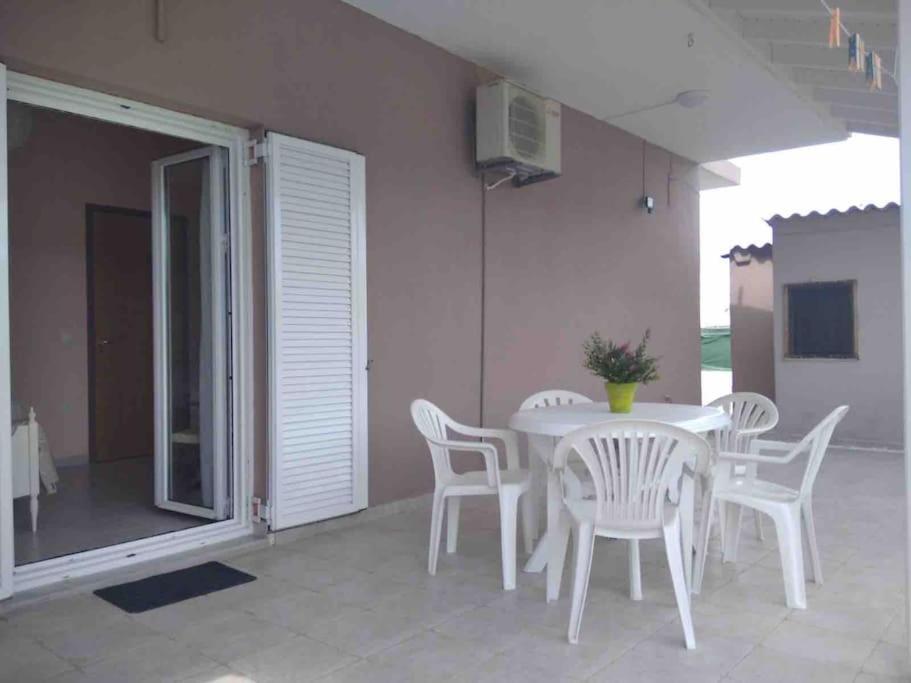 Ioanna'S House Βίλα Άγιος Γεώργιος Εξωτερικό φωτογραφία