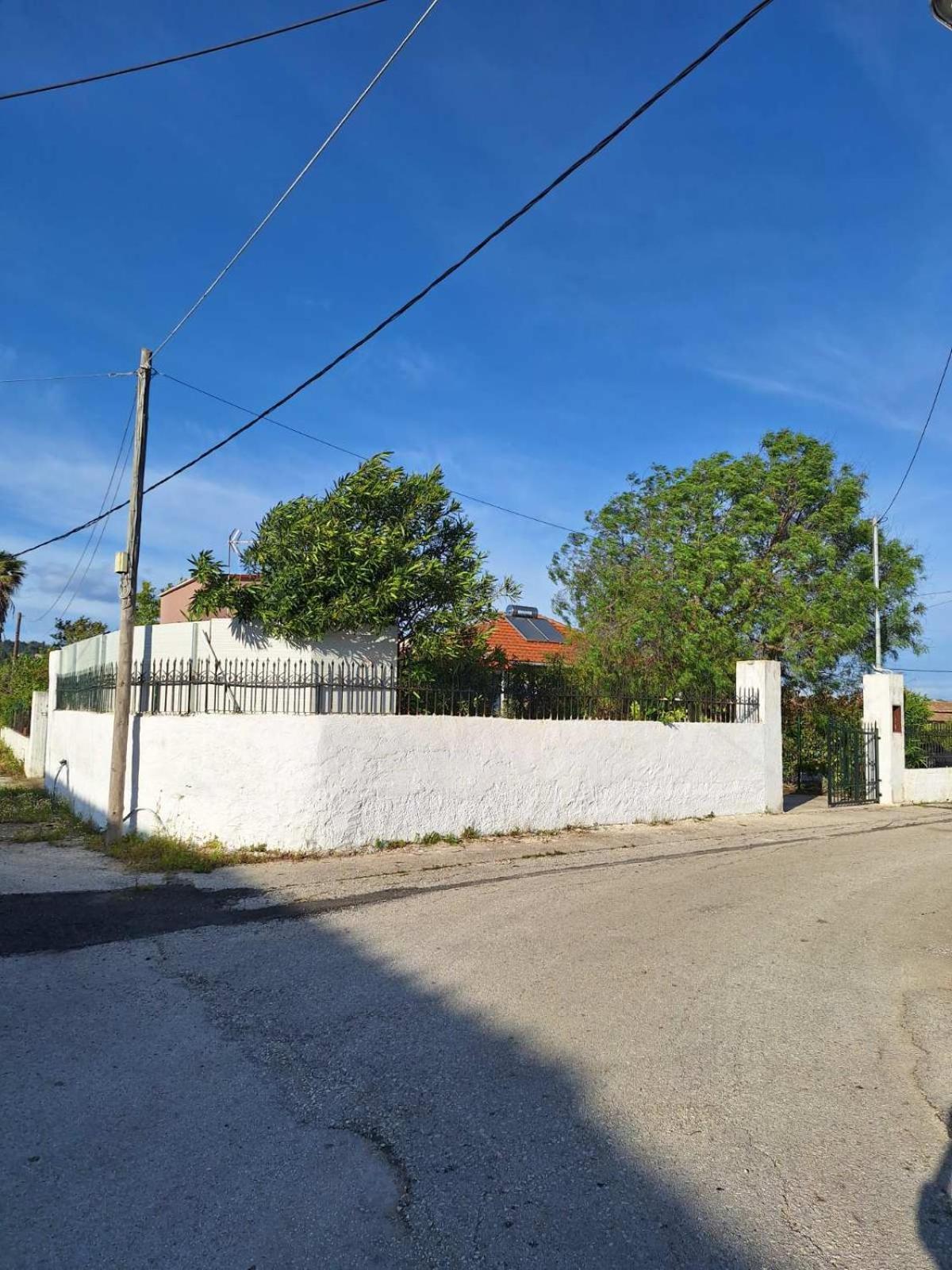 Ioanna'S House Βίλα Άγιος Γεώργιος Εξωτερικό φωτογραφία
