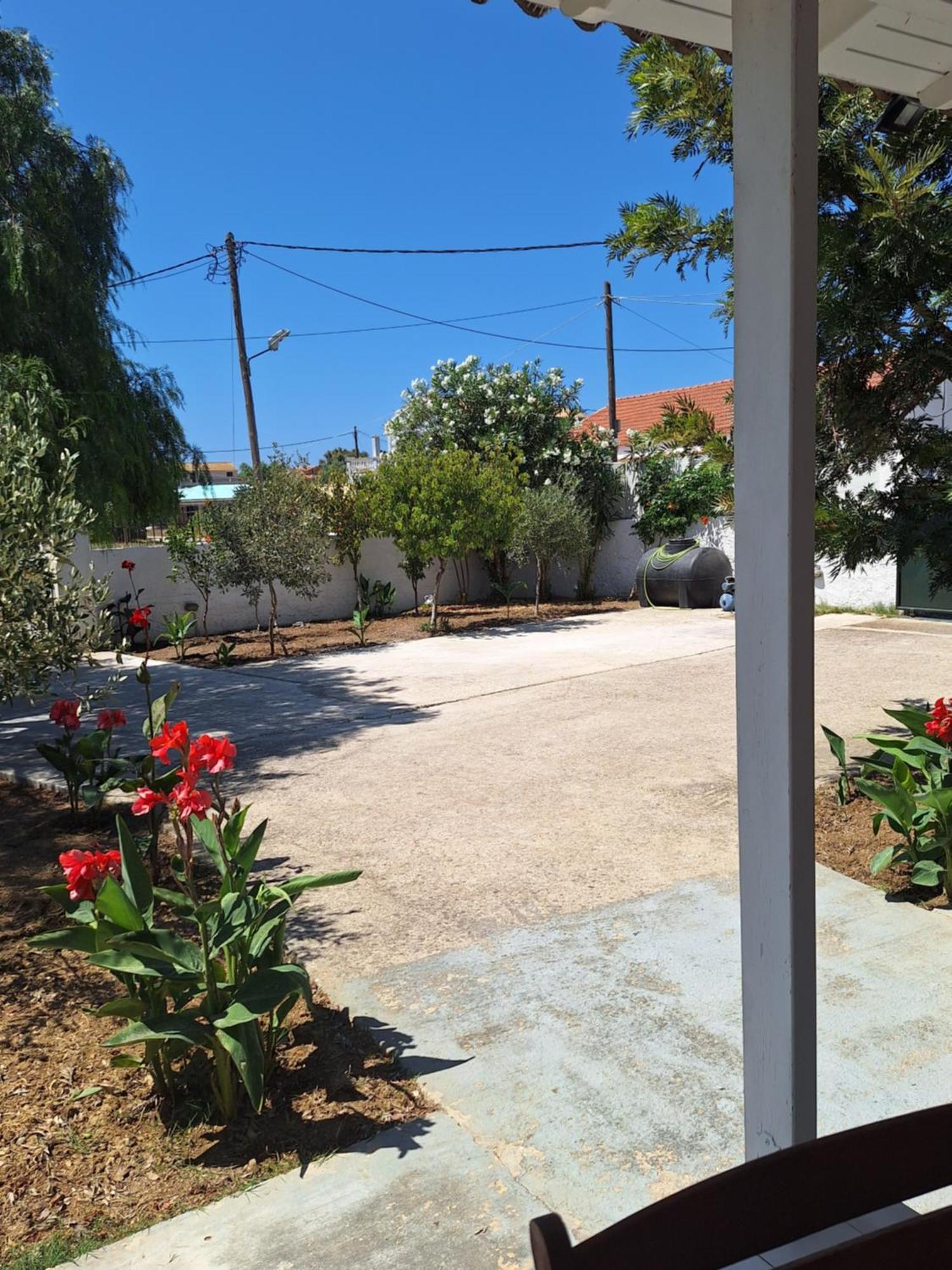 Ioanna'S House Βίλα Άγιος Γεώργιος Εξωτερικό φωτογραφία