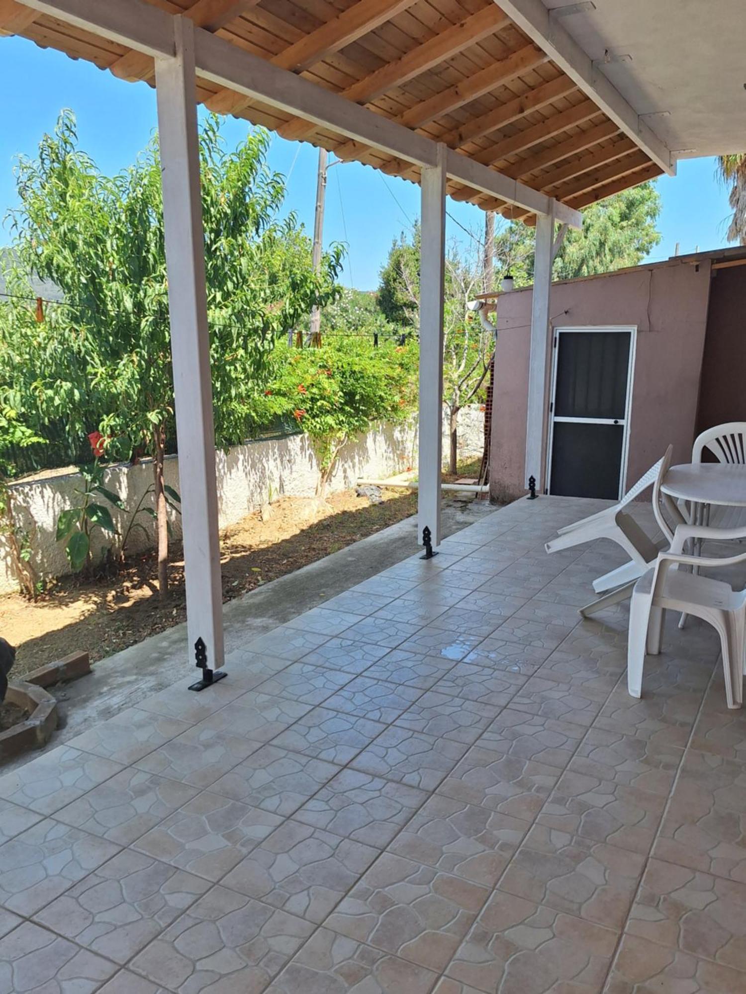 Ioanna'S House Βίλα Άγιος Γεώργιος Εξωτερικό φωτογραφία