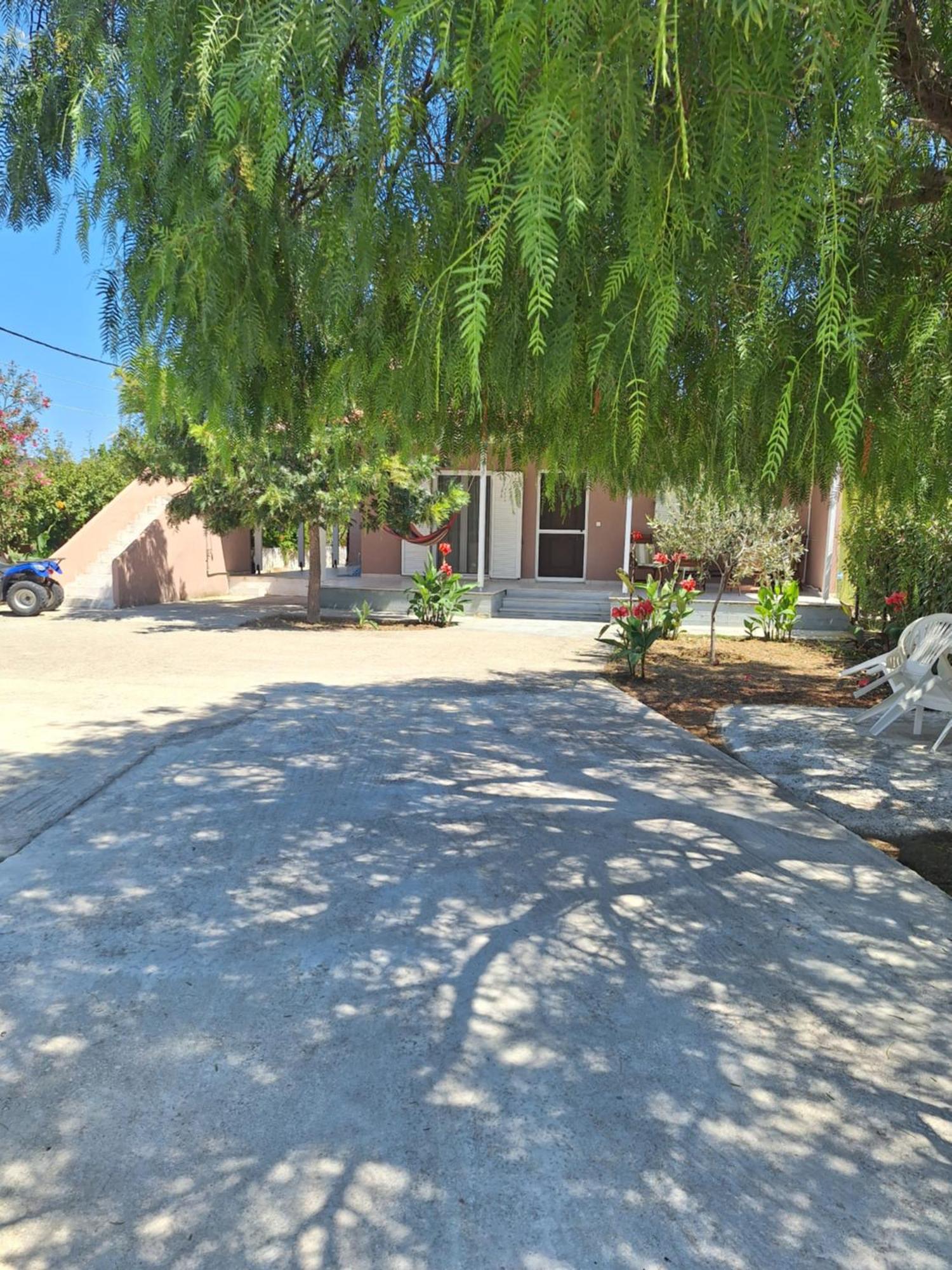 Ioanna'S House Βίλα Άγιος Γεώργιος Εξωτερικό φωτογραφία