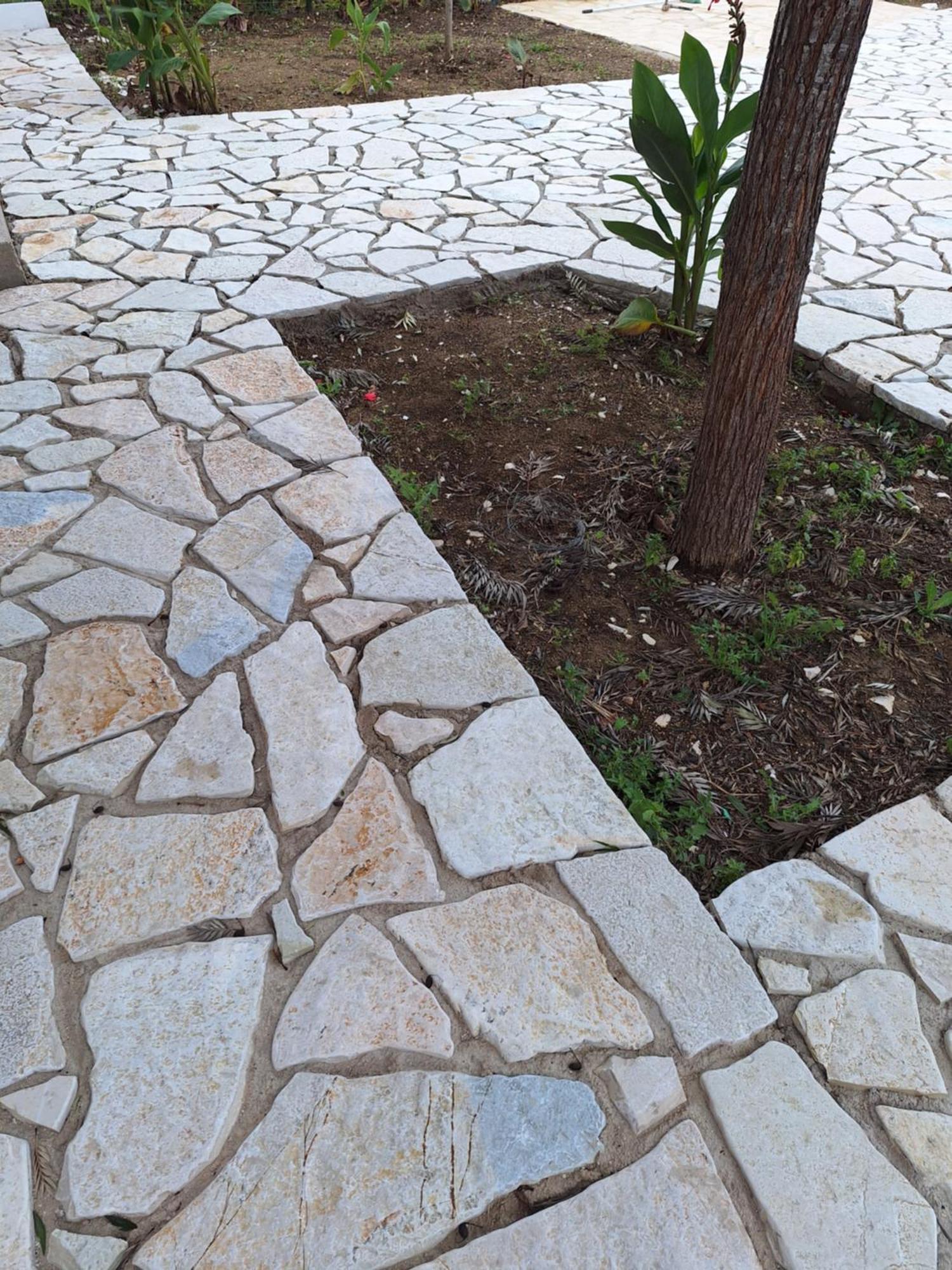 Ioanna'S House Βίλα Άγιος Γεώργιος Εξωτερικό φωτογραφία